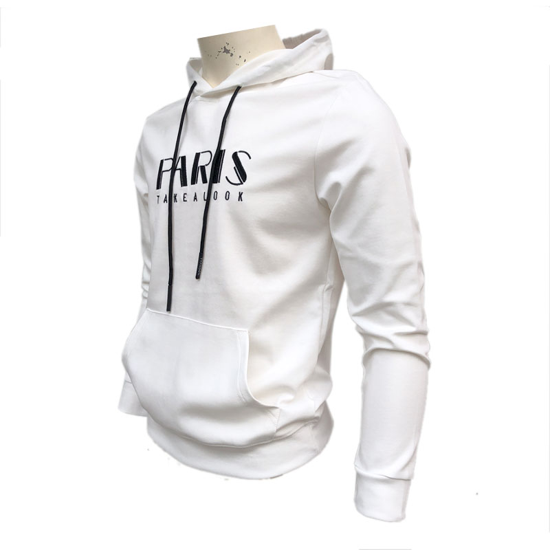 Áo Hoodie nam, áo nỉ nam AN7025