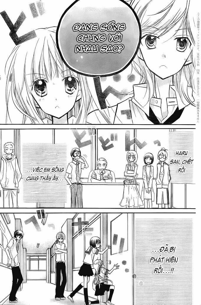 orange planet chapter 7 7