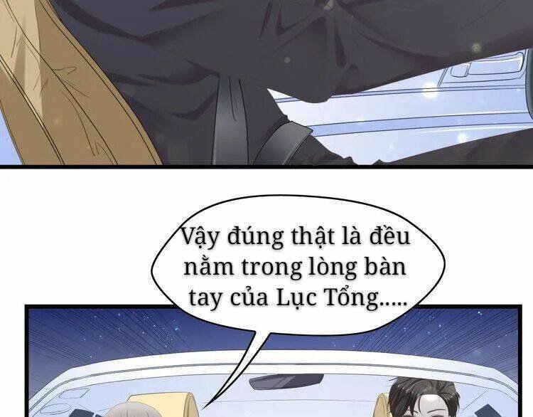 tổng tài đại nhân song mặt kiều thê chapter 8 23