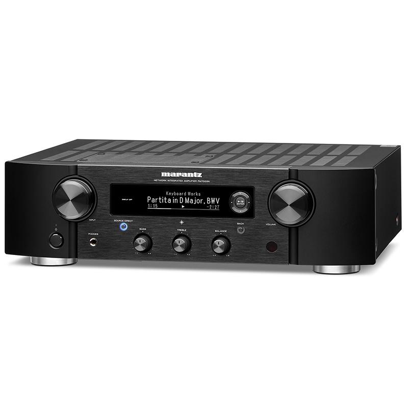 Amply MARANTZ PM7000N | Hàng Chính Hãng Mới 100