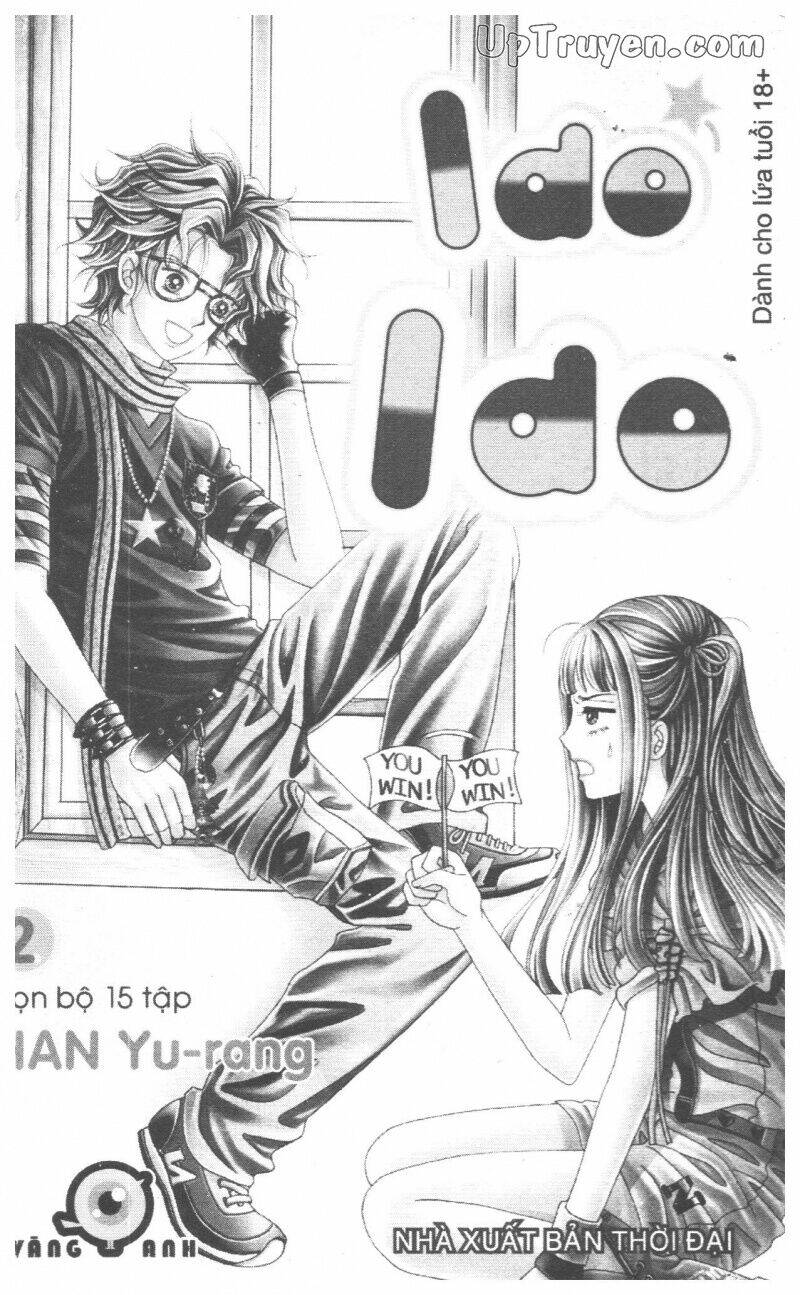 ido ido chapter 2 3