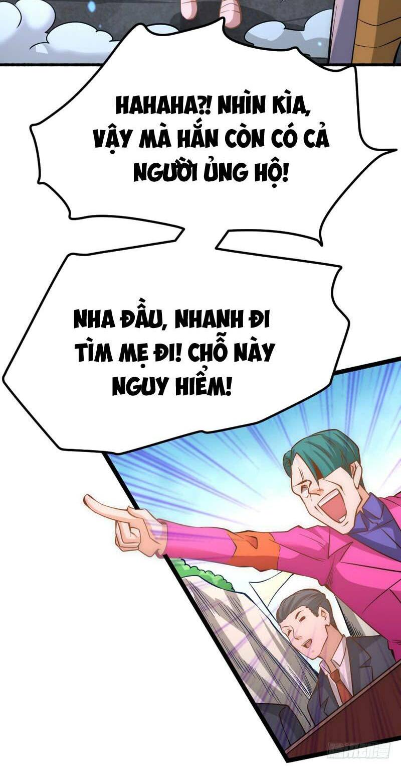 đô thị đỉnh phong cao thủ chapter 70 19