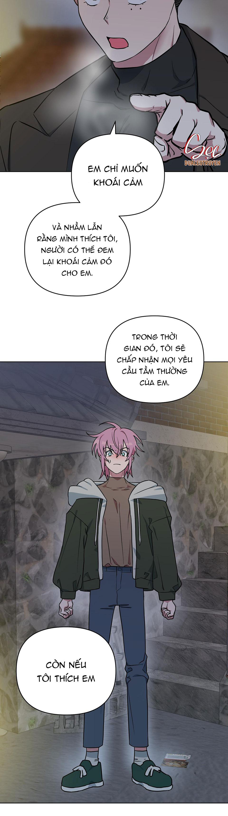 bộ sưu tập ciu to-ngực bự của nhà sẹc chapter 33 32