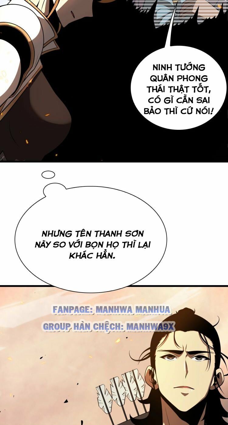 chư giới - tận thế online chapter 10 24