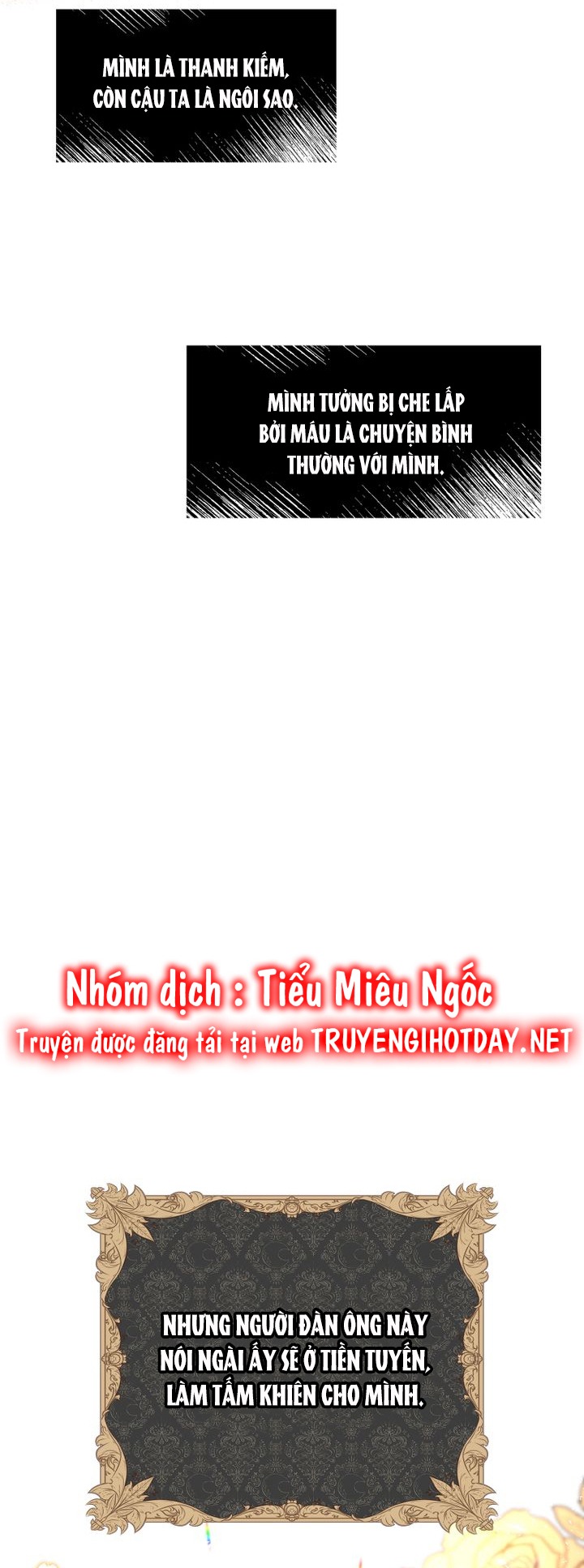 công lý của một ác nữ chapter 10 31