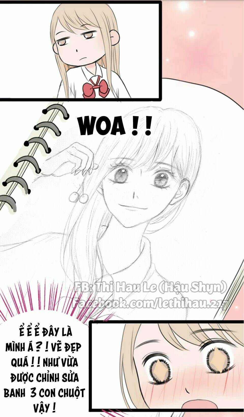 ngoài tầm với chapter 3 12