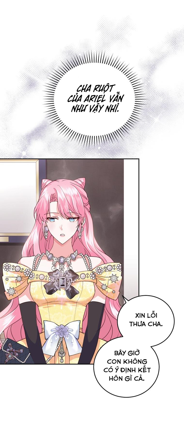 trở thành nhà điều chế nước hoa duy nhất của bạo chúa chapter 60 59