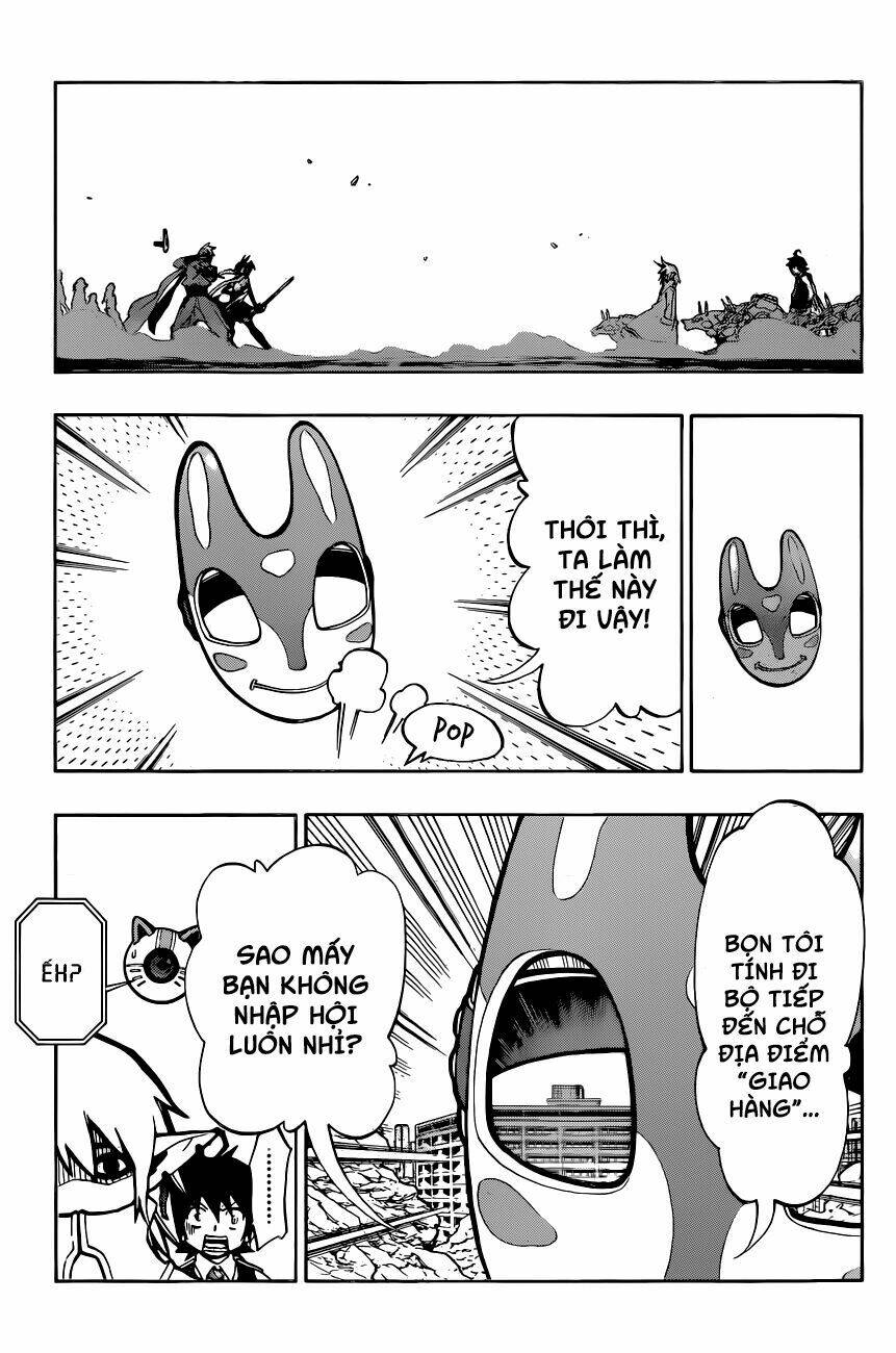 stealth symphony chapter 9 9