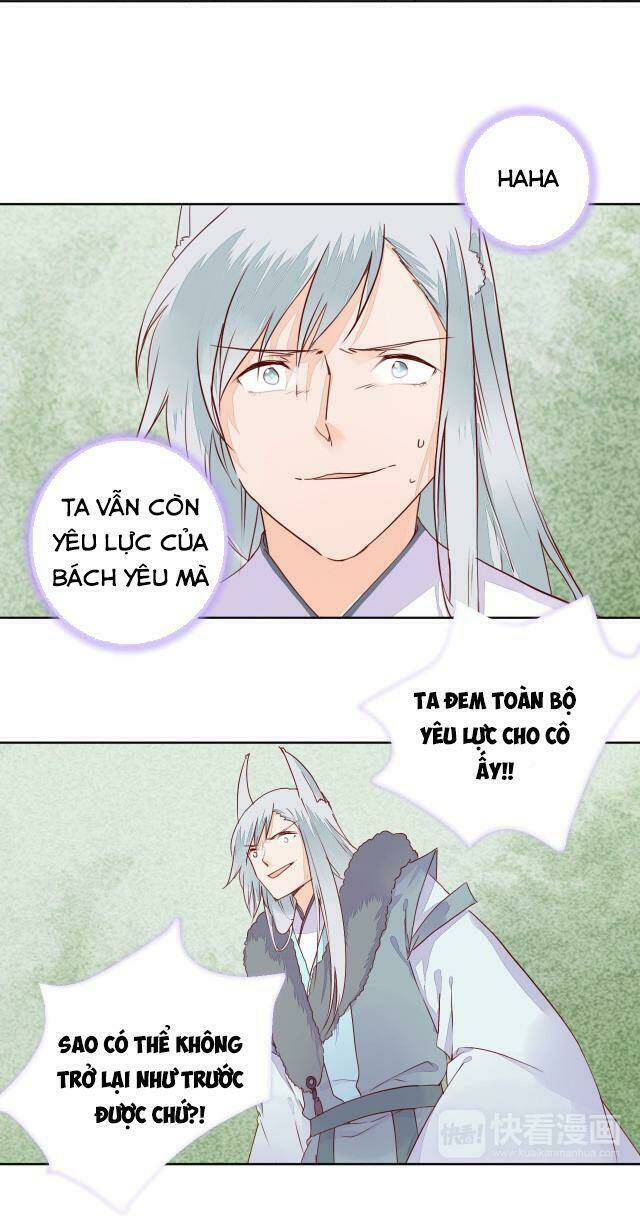 đốt đào hoa chapter 59 3