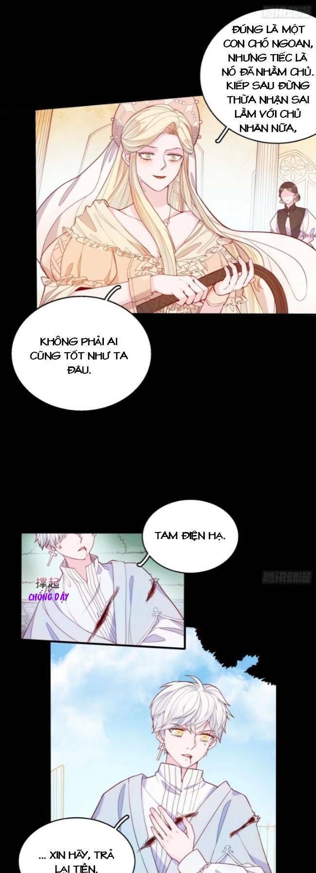 Tân Tác Tứ Đại Danh Bổ - Trang 11