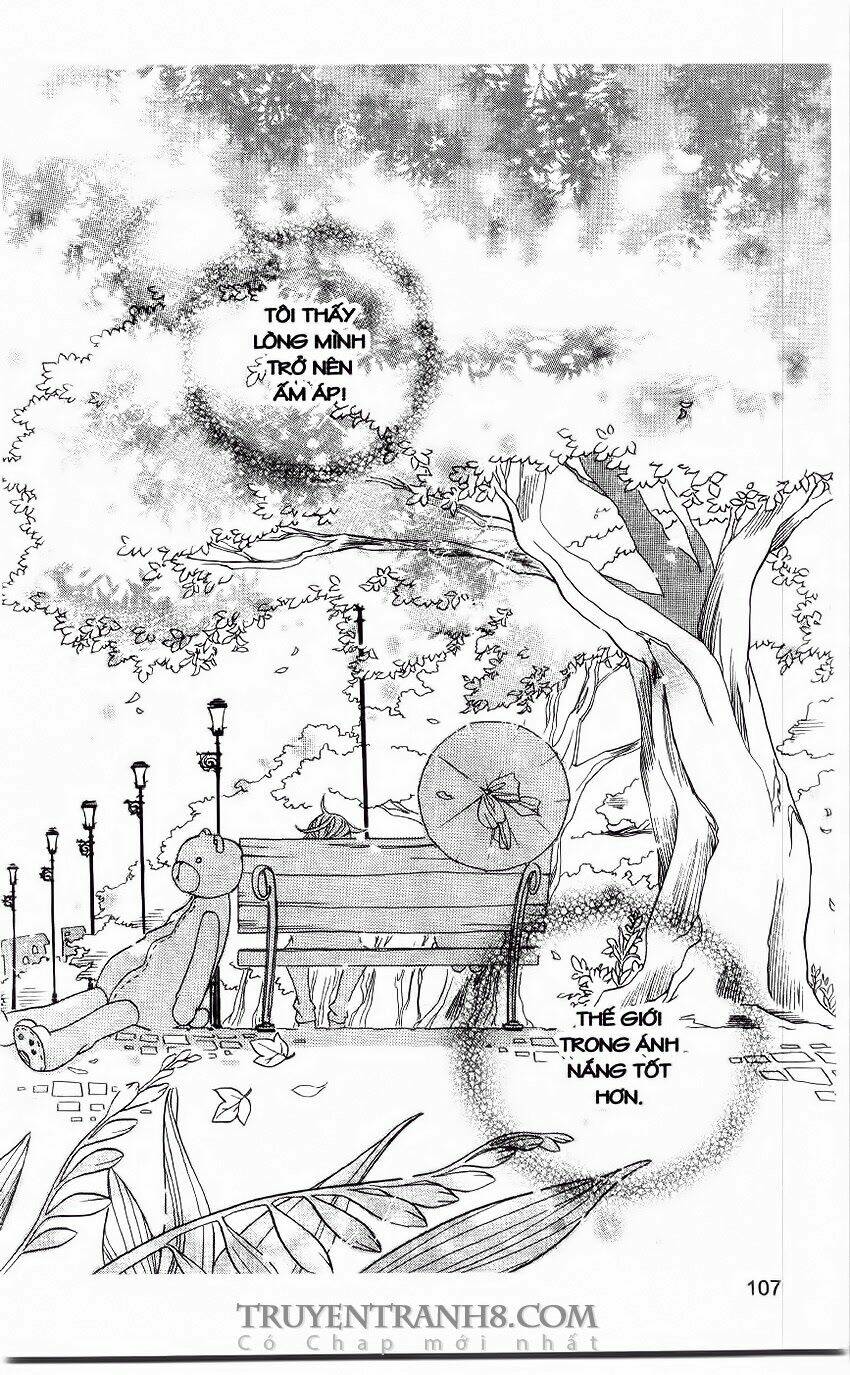 những ngày tươi đẹp chapter 22 3