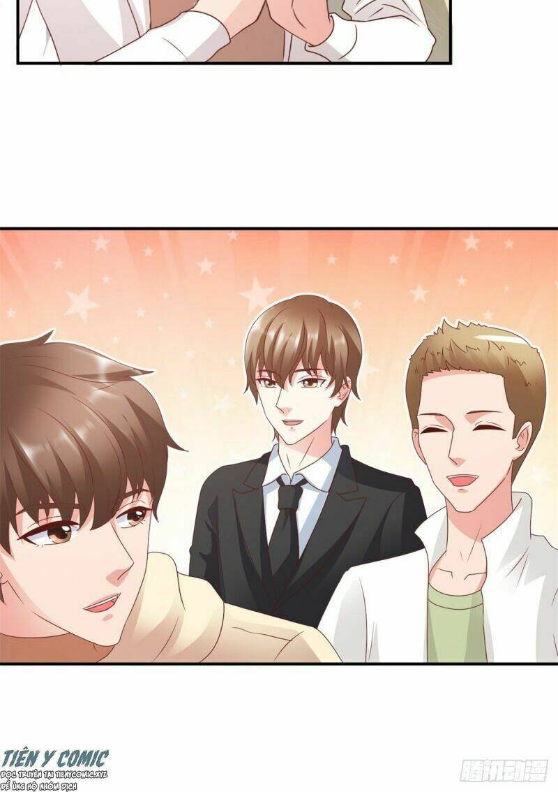 thấu thị tiên y chapter 116 11