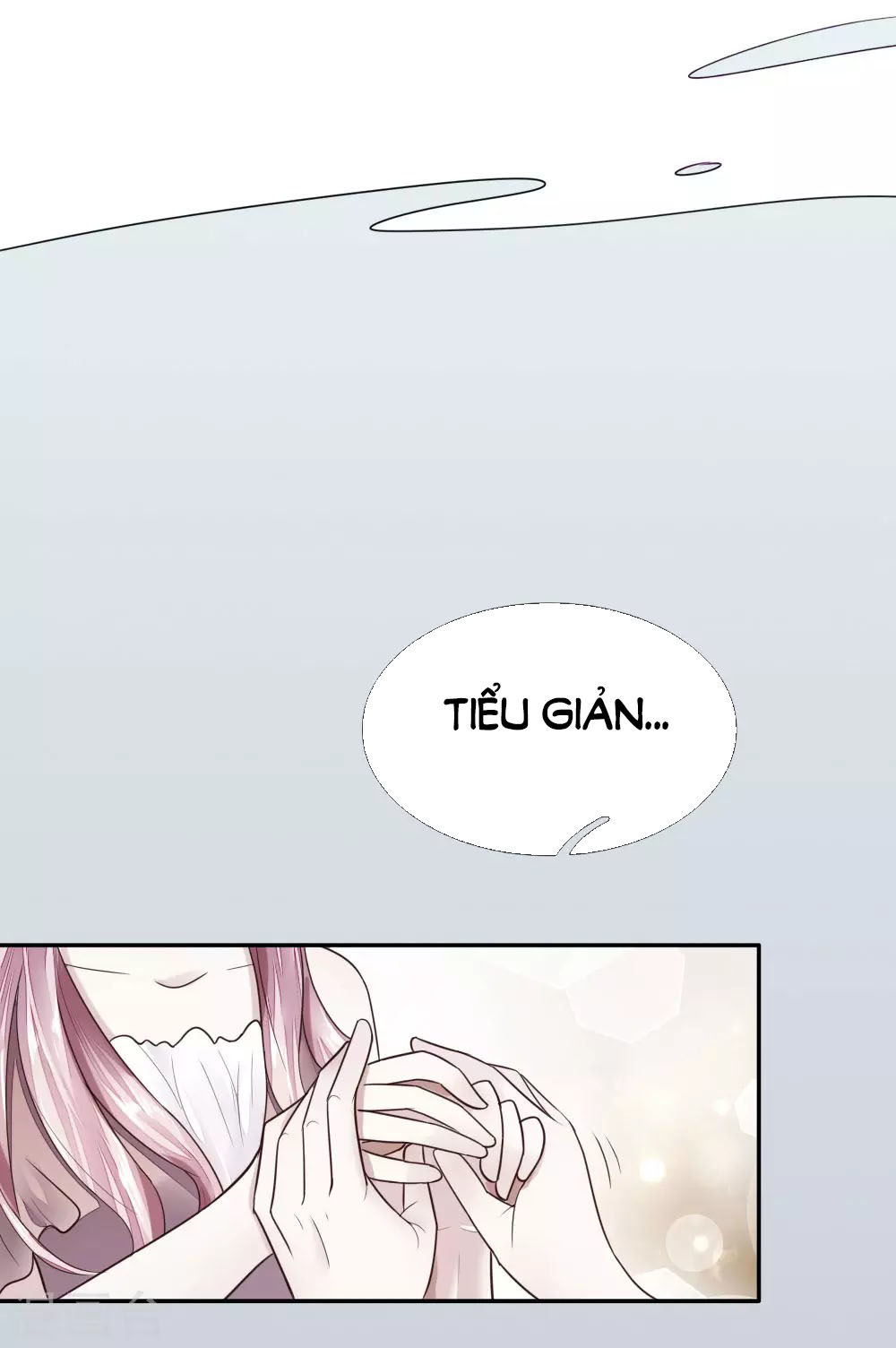 hợp đồng hôn nhân có thời hạn: bảo bối lục tổng giá trên trời chapter 5 3