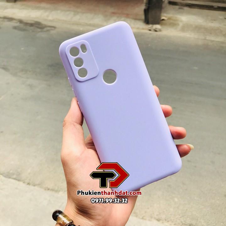 Ốp lưng 3D Camera dành cho Vsmart Star 5 silicone dẻo bảo vệ camera sau