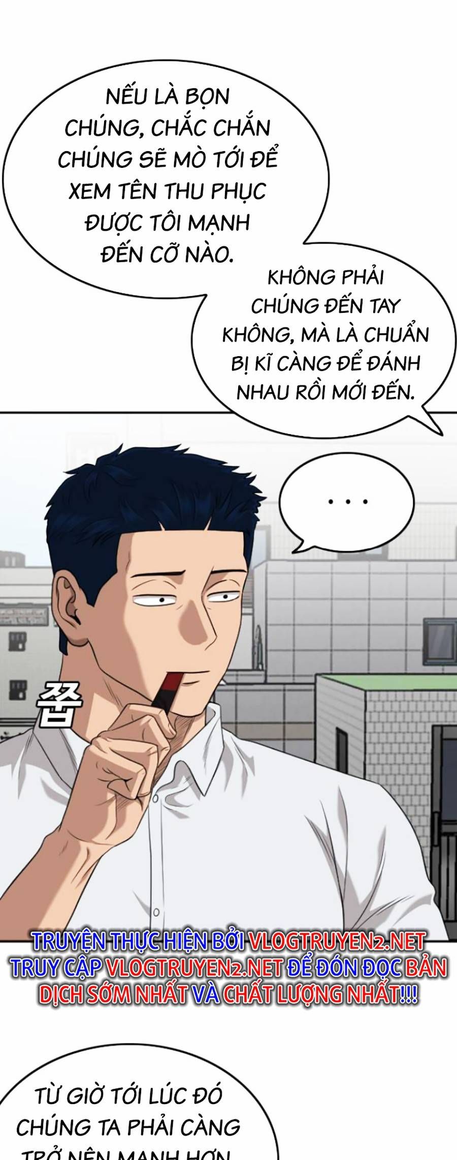 người xấu chapter 138 55