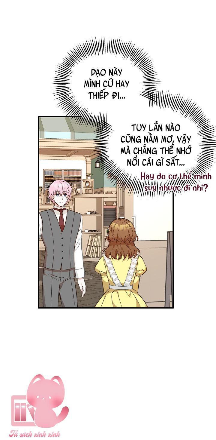 bác sĩ hoàn thành trách nhiệm rồi chapter 14 43