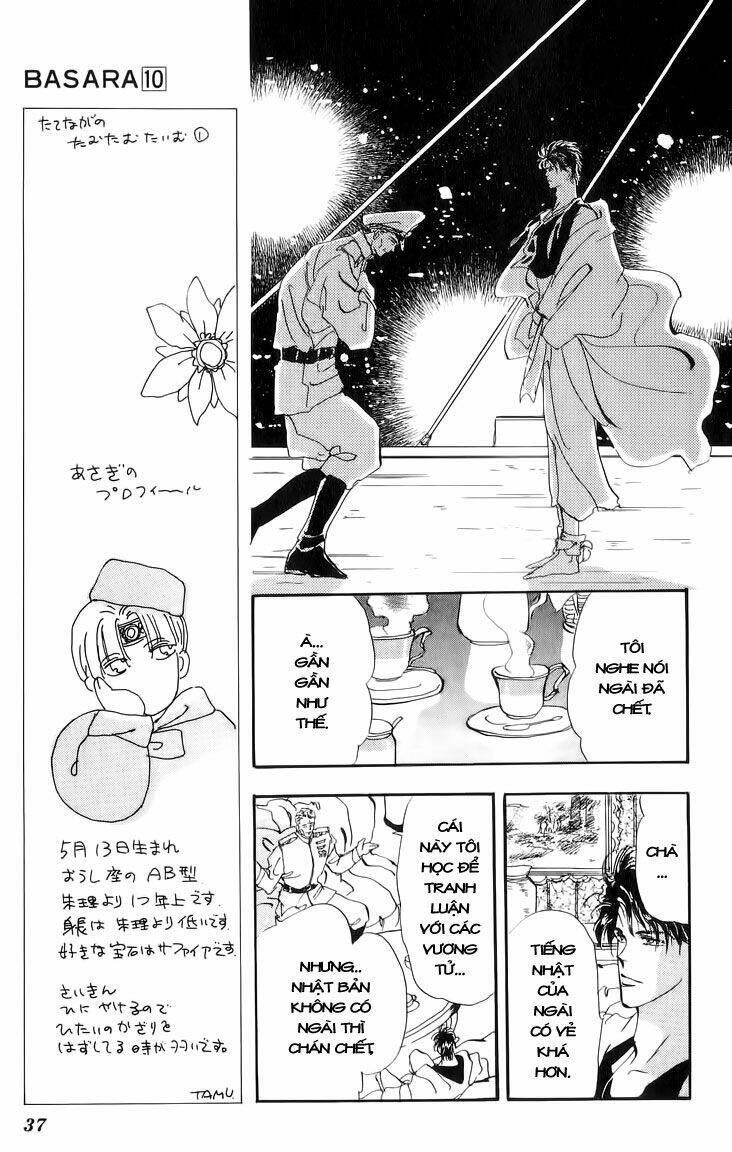 đứa con số phận chapter 36 38