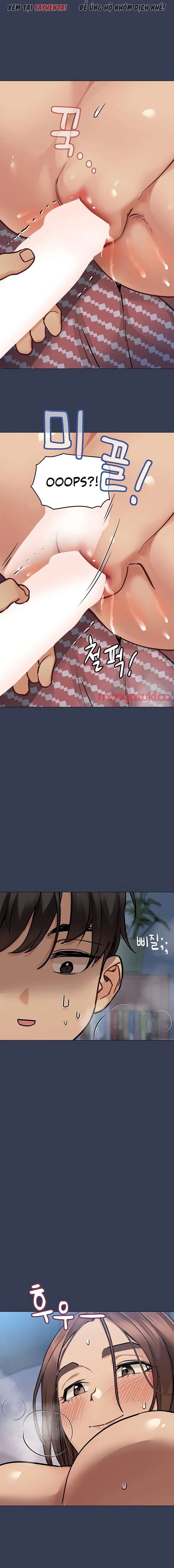 giữ bí mật với mẹ em nhé! chapter 46 23