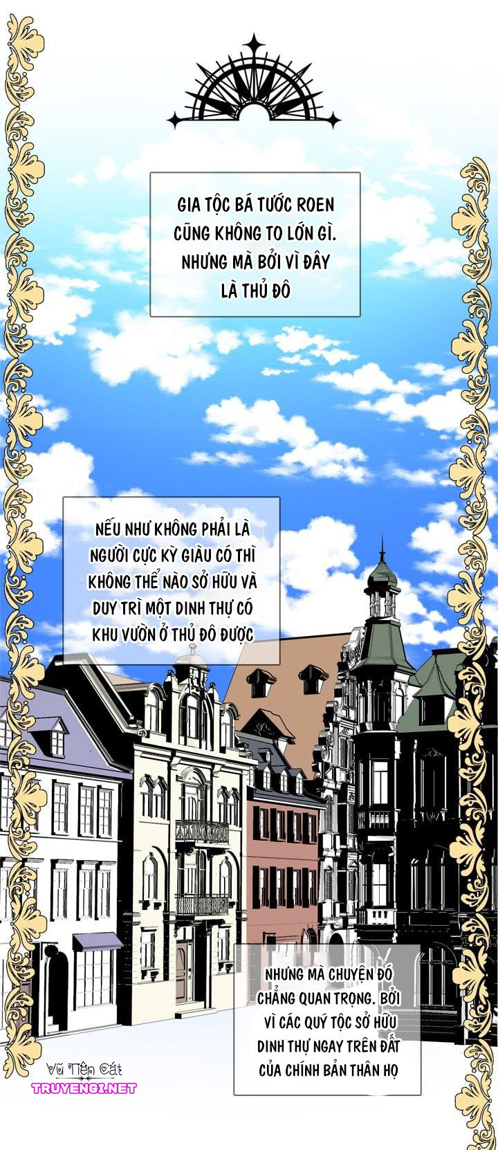 thanh tra của muiella chapter 31 37