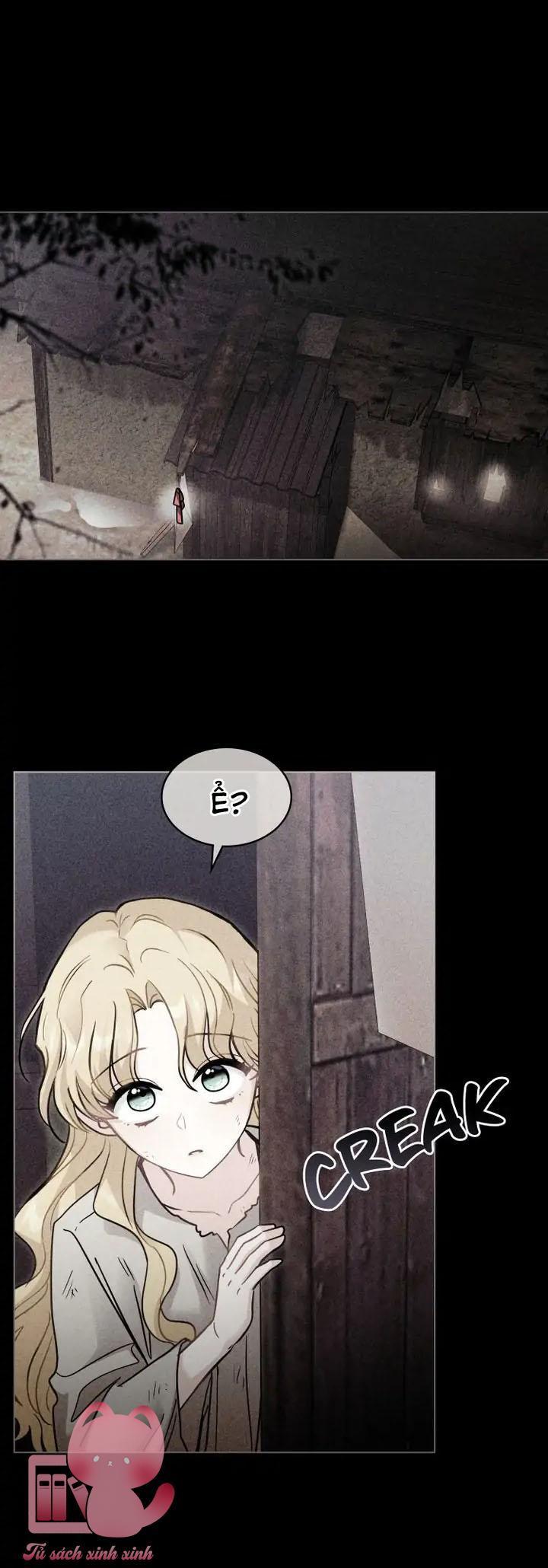 kiên nhẫn chút nào, đại công tước chapter 45 33