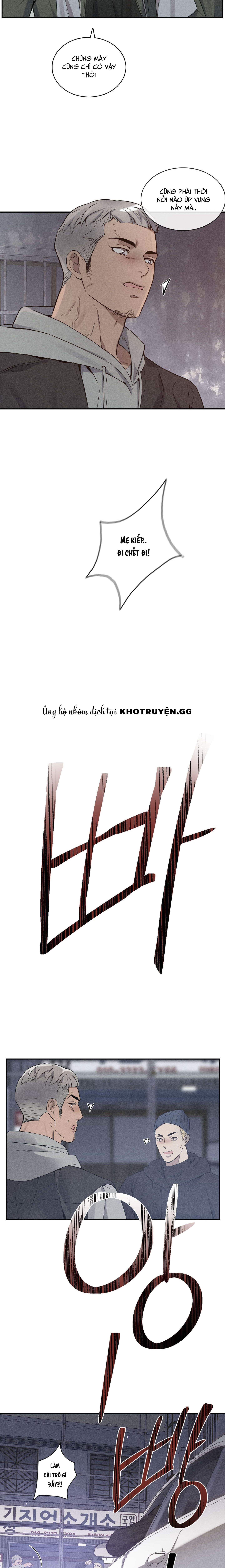 đến khi trái tim em tan vỡ chapter 1 20