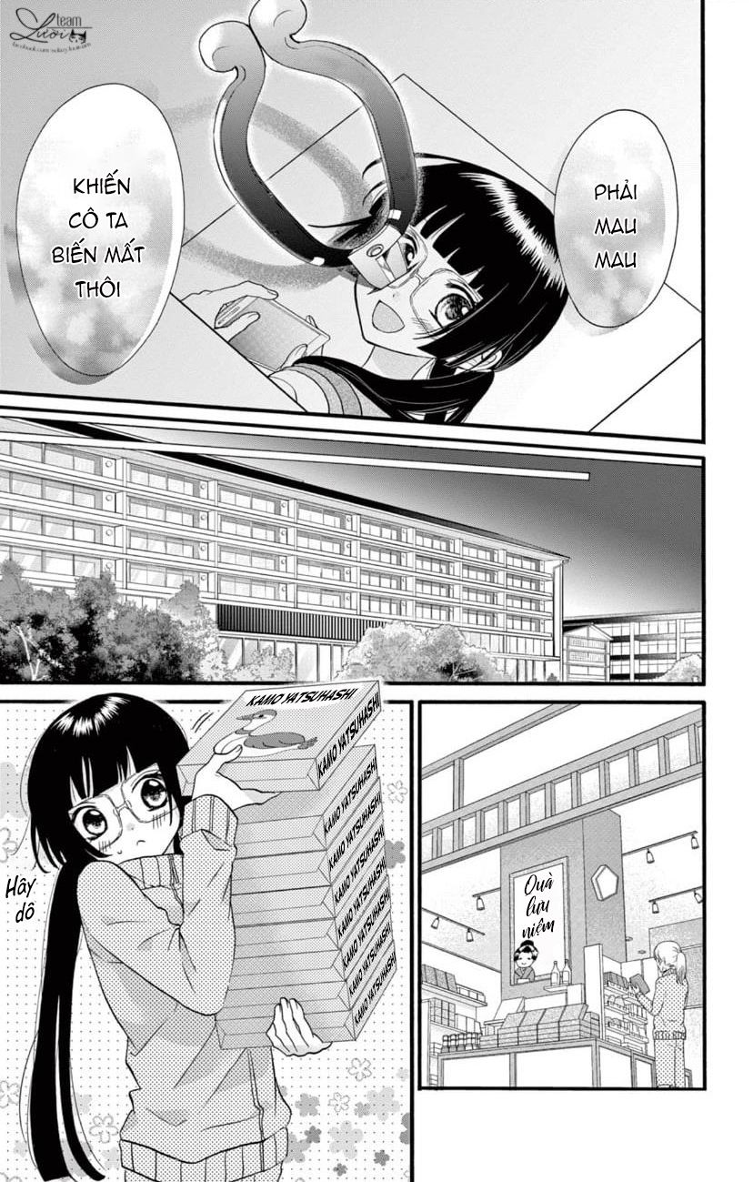 chàng rể giả nhân giả nghĩa chapter 22 5