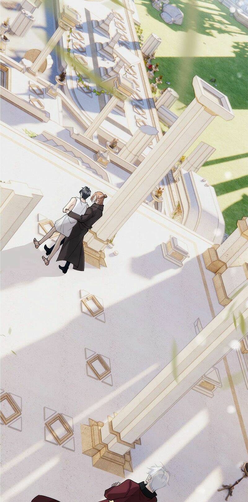 dù là sói cô độc cũng có tình yêu của sẻ nhỏ chapter 37 28