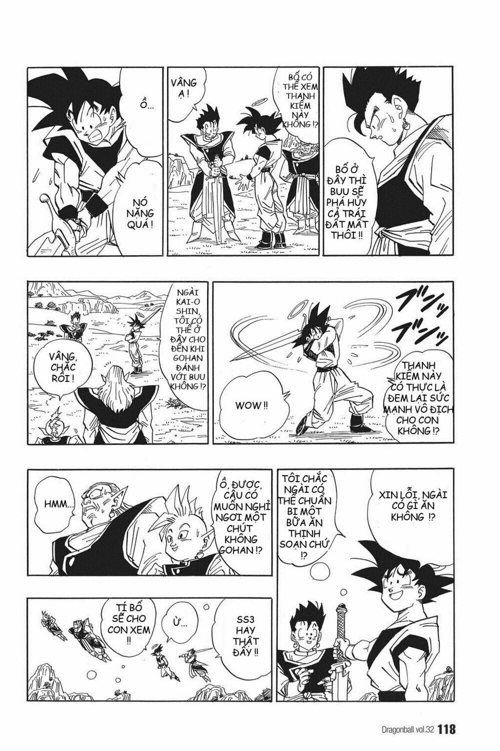 dragon ball - bảy viên ngọc rồng chapter 478 6