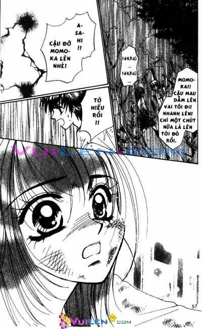 bộ sưu tầm lọ lem chapter 4 57