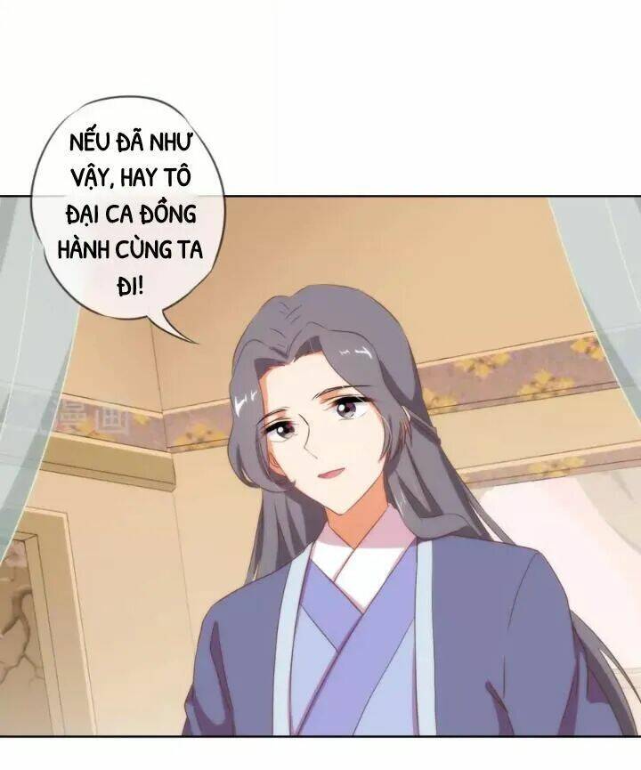 ồ, phu quân đáng yêu của tôi! chapter 24 21