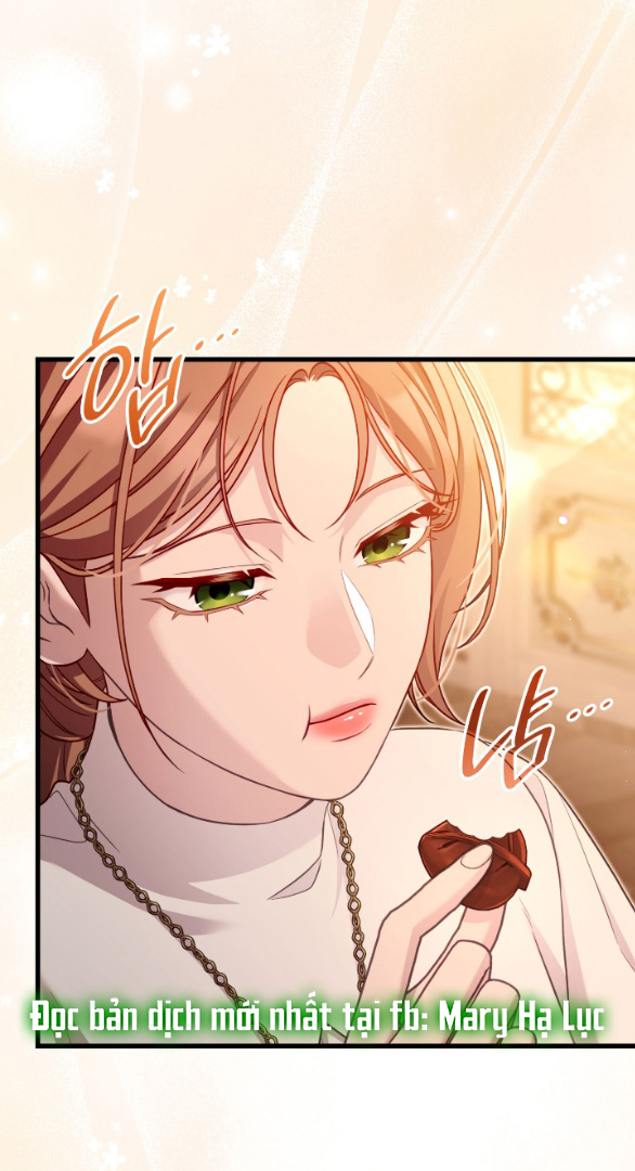 Tôi Sẽ Biến Anh Ta Từ Một Con Chó Điên Thành Một Chàng Quý Tộc chapter 26.2 23