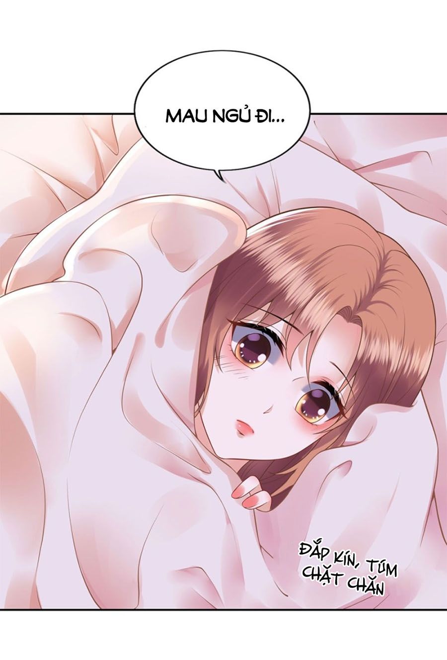 Bạn Trai Điều Khiển Giấc Mơ chapter 49 - Trang 9