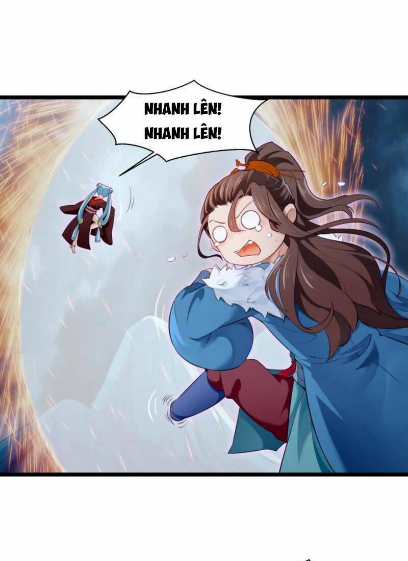 ma nhị đại chapter 4 15