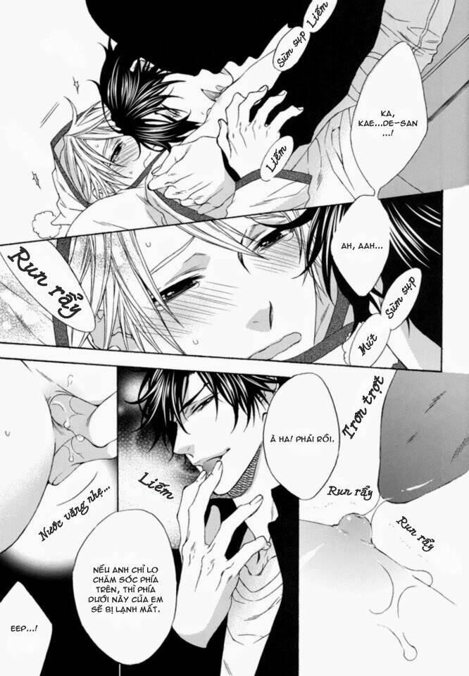 katekyo! dj – chocolate fondue chapter 0 15