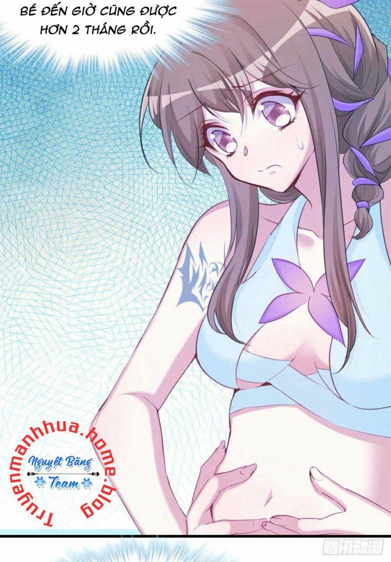[16+] thảnh thơi thú thế chủng chủng điền, sinh sinh tể chapter 316 25