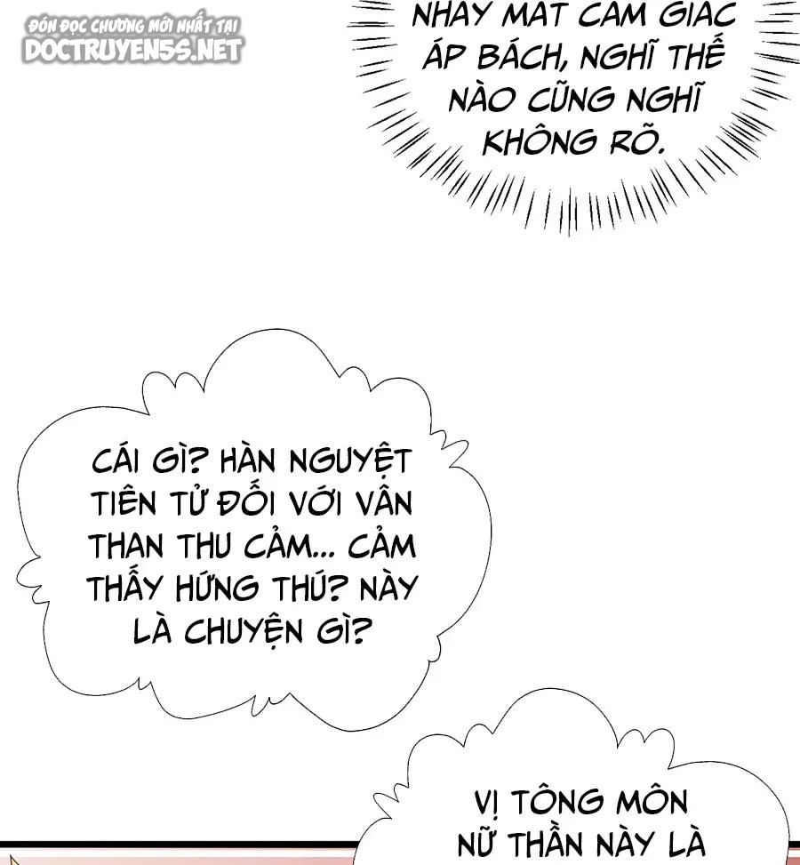 mang theo các tiên tử vô địch thiên hạ chapter 19.1 22