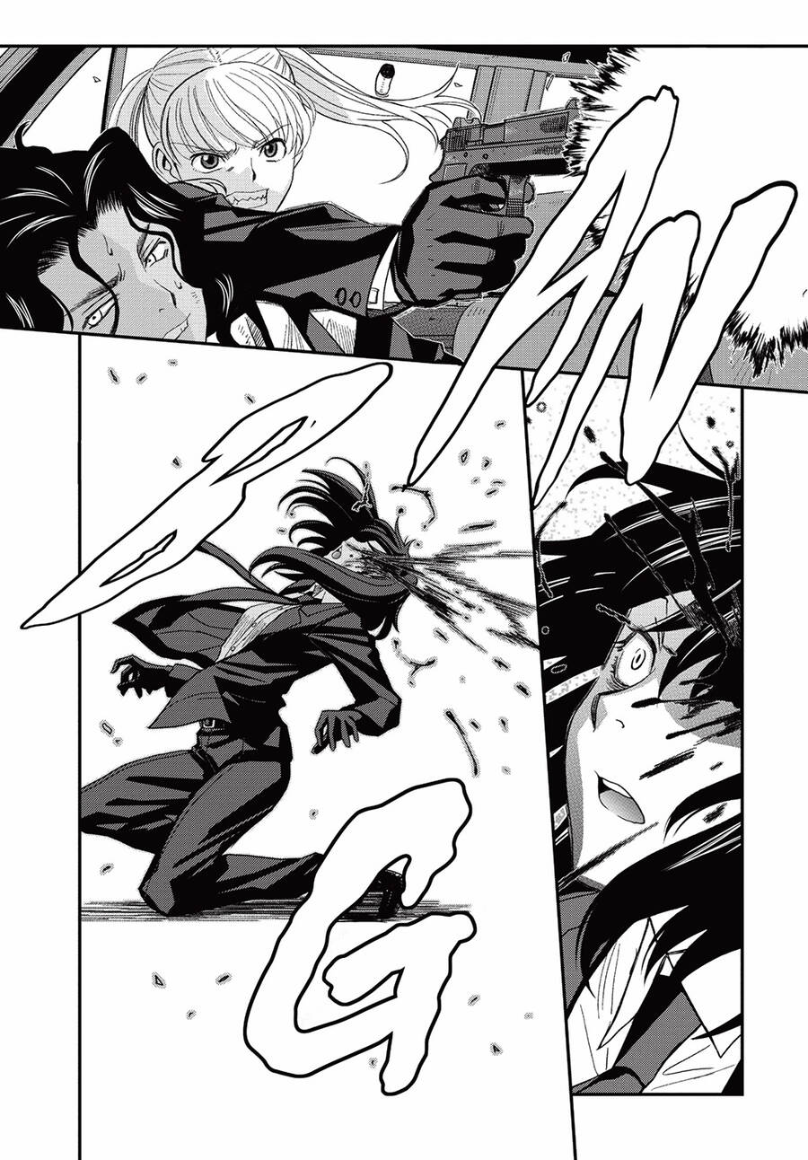 hố đen chapter 106 16