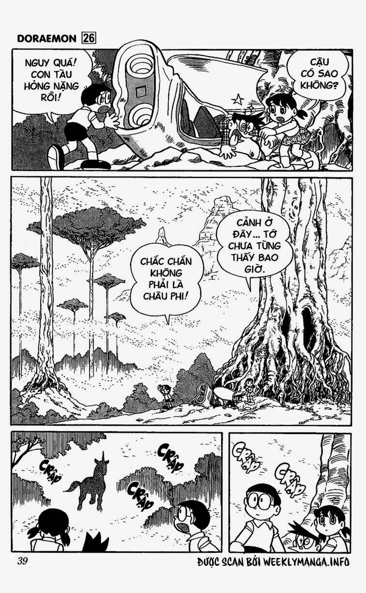 doraemon chapter 464 5