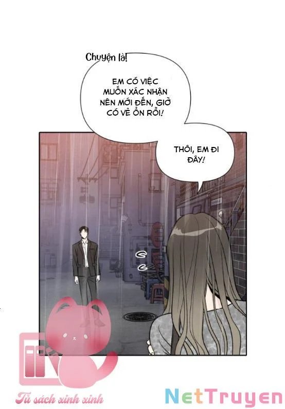 điều khiến tôi quyết tâm muốn chết chapter 41 6