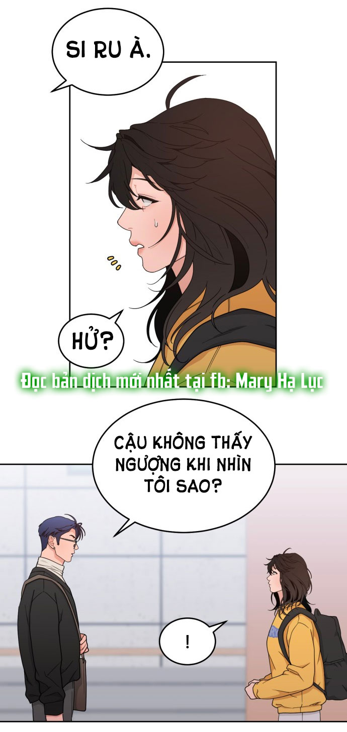 Vận May Bất Ngờ chapter 15.1 8