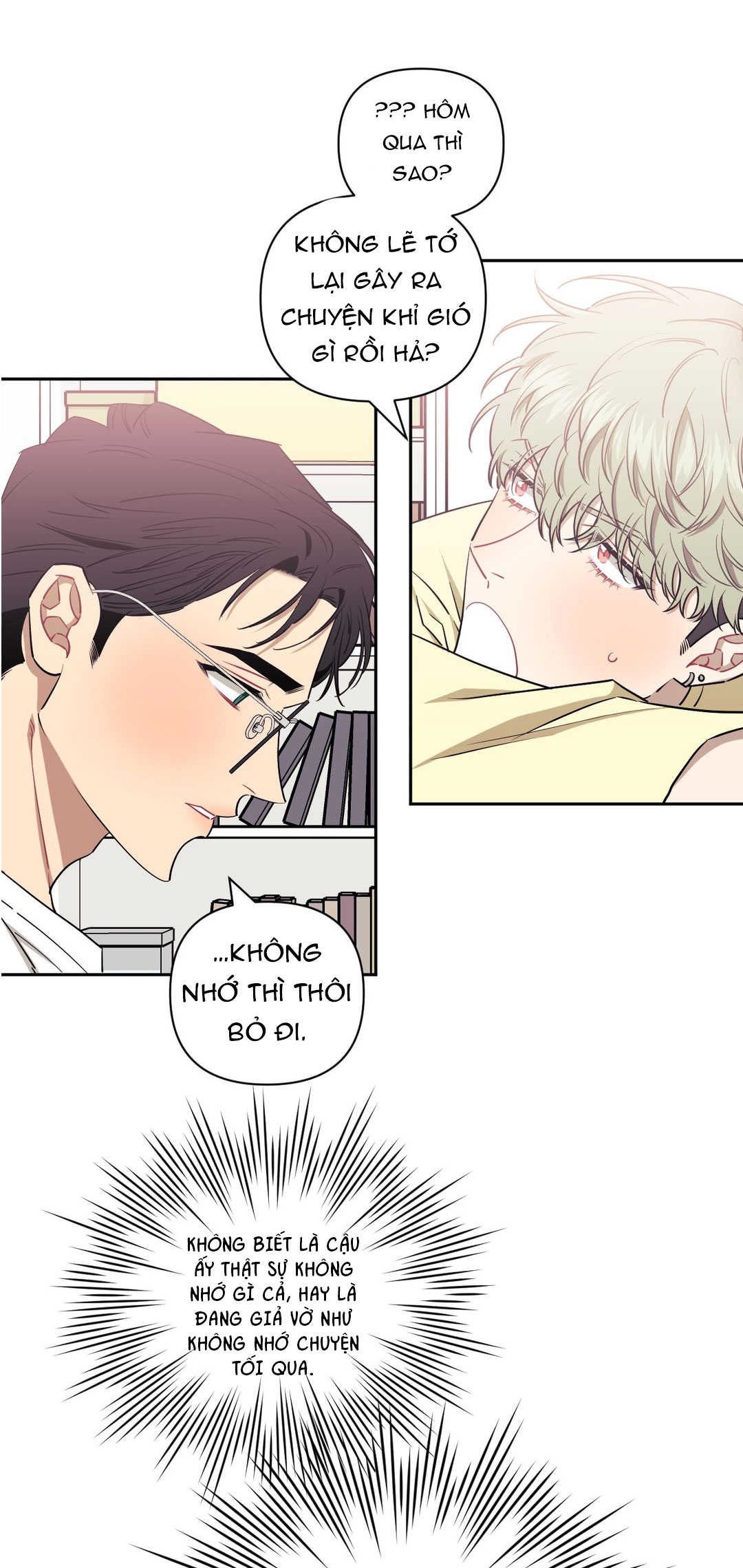 hơn cả bạn bè chapter 35.6 54