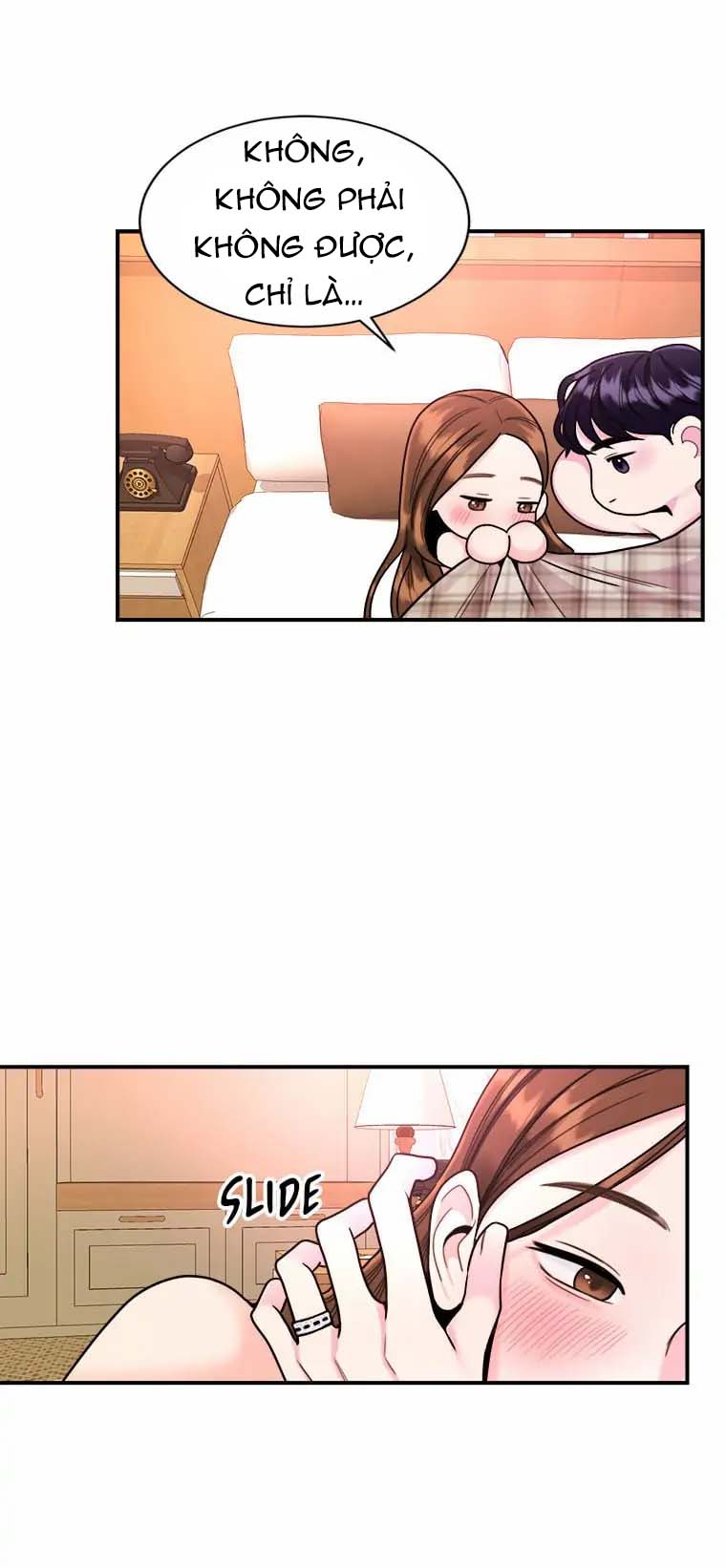 nghệ sĩ cello chapter 55.1 24