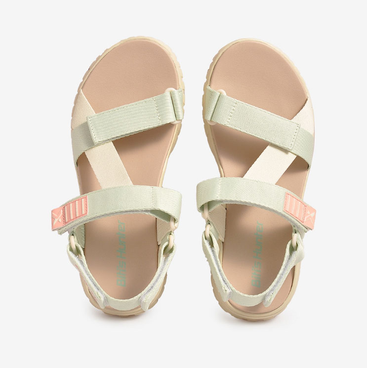 Sandal Bitis Hunter nữ (35-40))