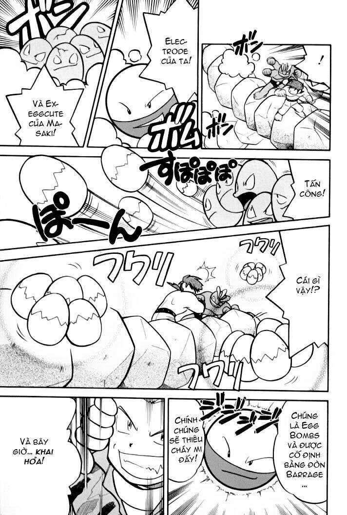 thú cưng đặc biệt chapter 75 11