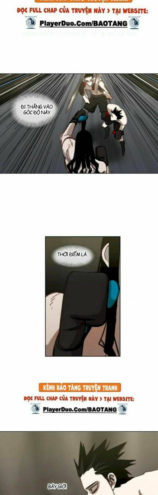 võ sĩ - the boxer chapter 29 17