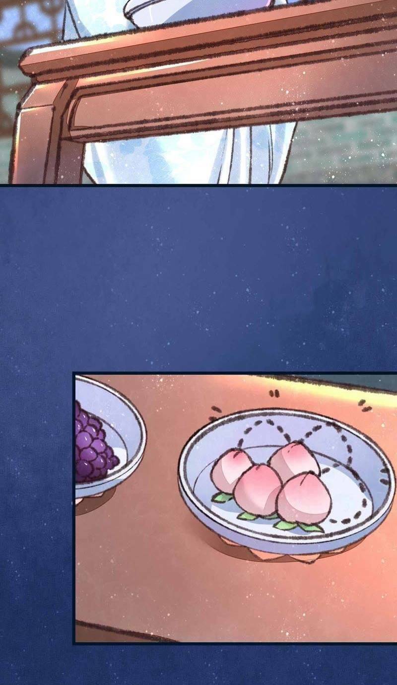 hoàng thái phi cũng muốn yêu chapter 27 13