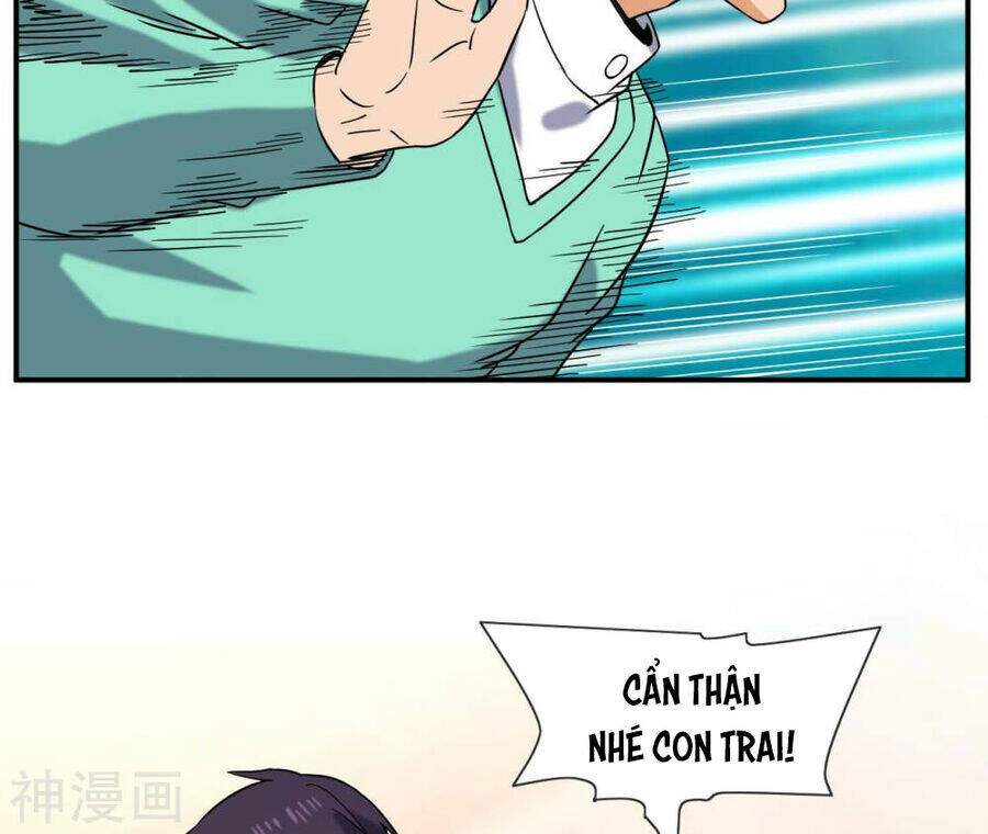 đô thị tiên đế chapter 53 26