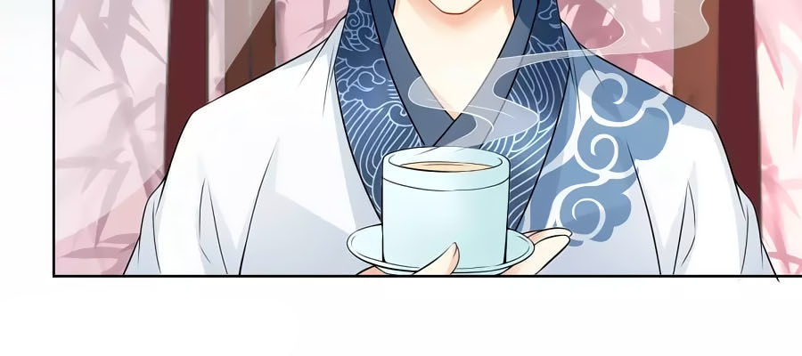 trù nương hoàng hậu chapter 20 19