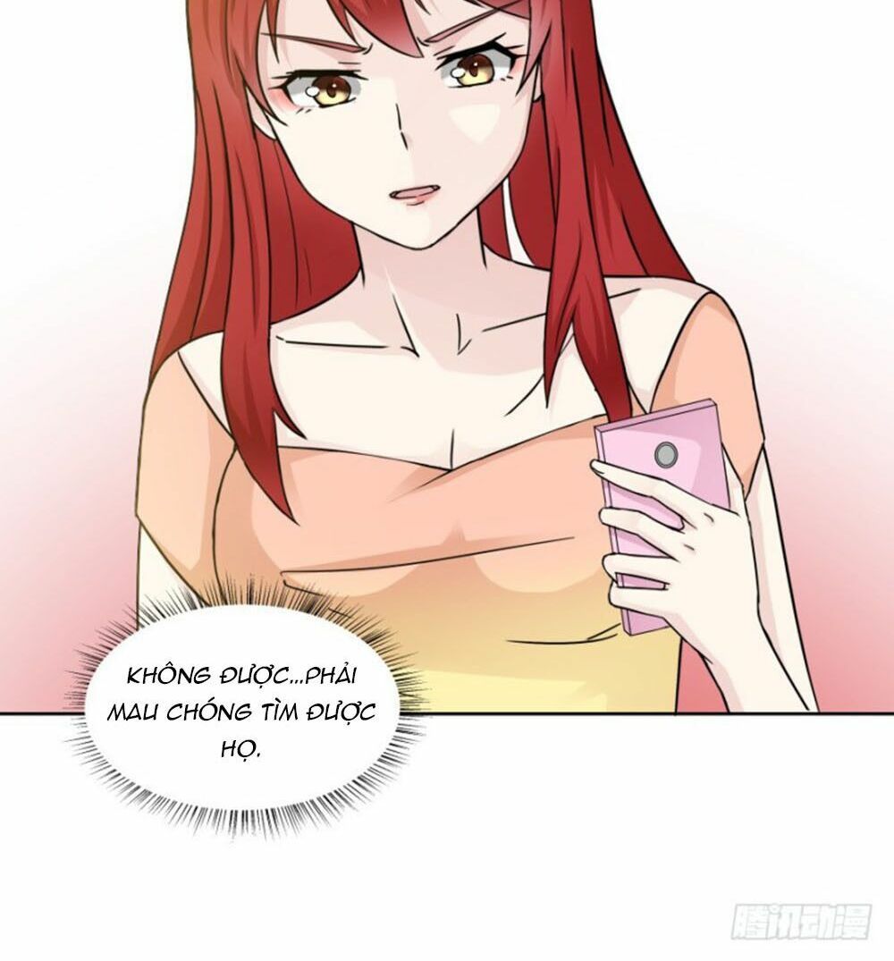 thiên kim đường môn chapter 95 16