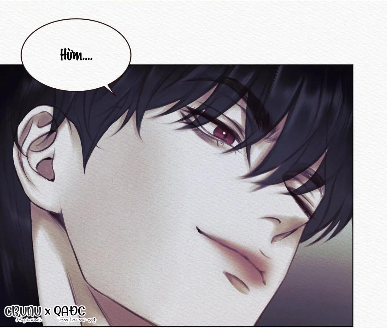 qủy dạ khúc chapter 3 6